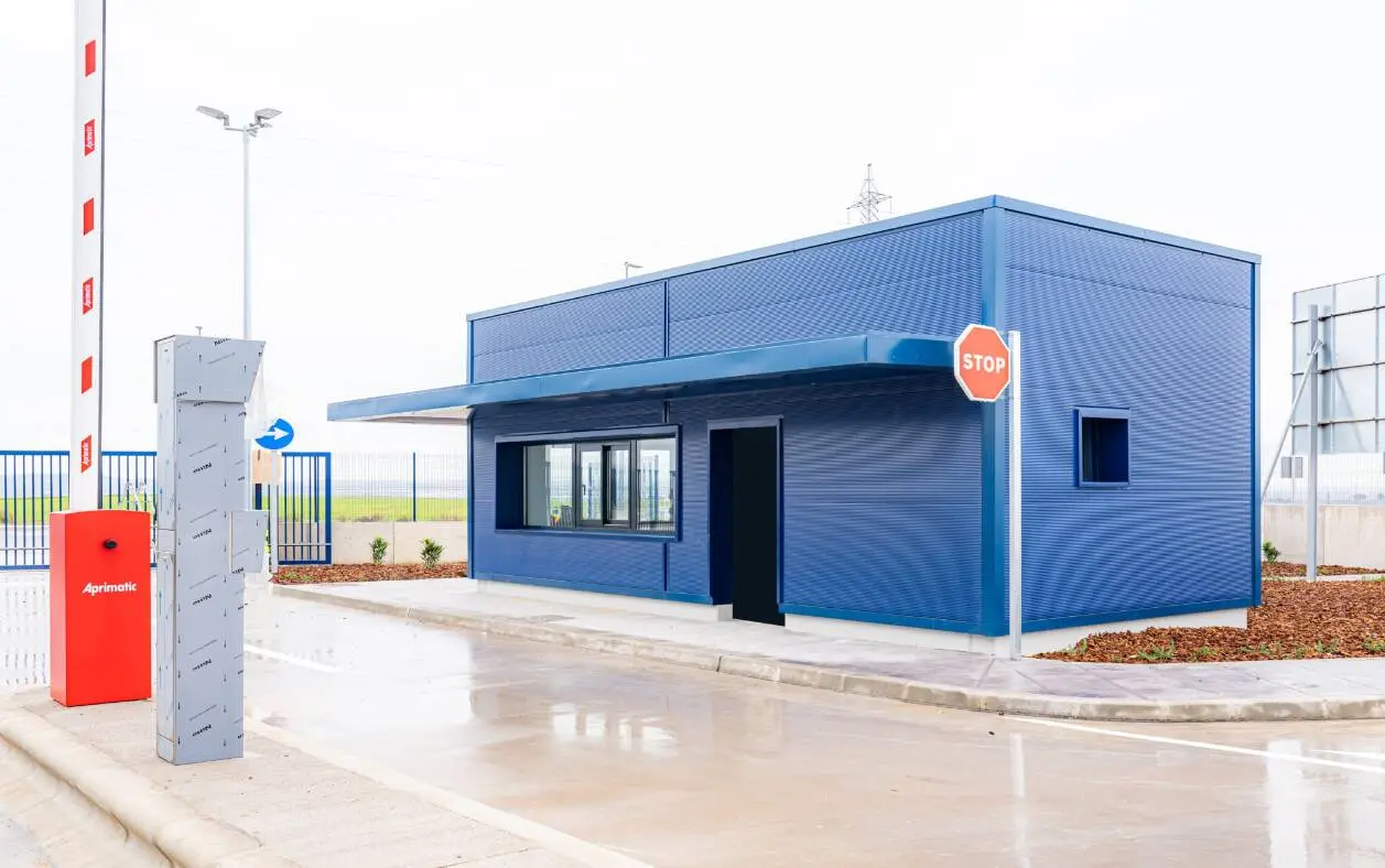 Logistics warehouse for rent of 30,696 m²- Illescas, Toledo. 13